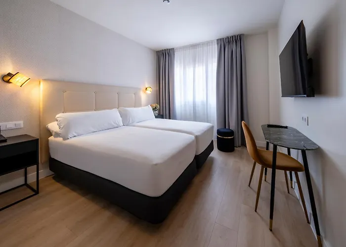 Hotel Cisneros