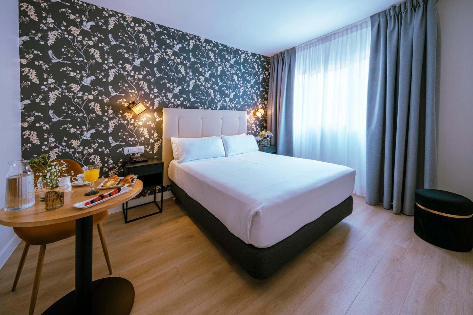 Cisneros Hotel Alcala de Henares
